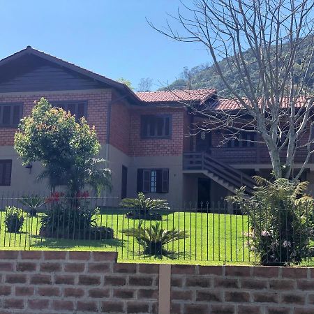 Gramado Classic Residence Luaran gambar
