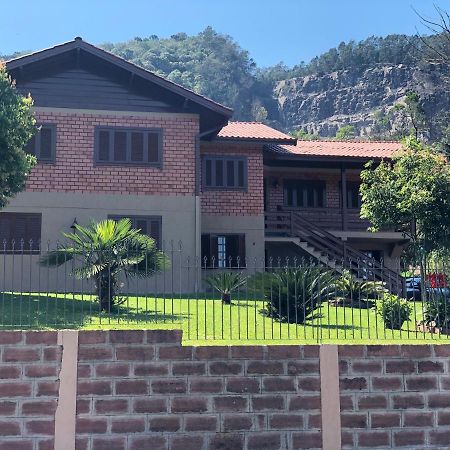 Gramado Classic Residence Luaran gambar