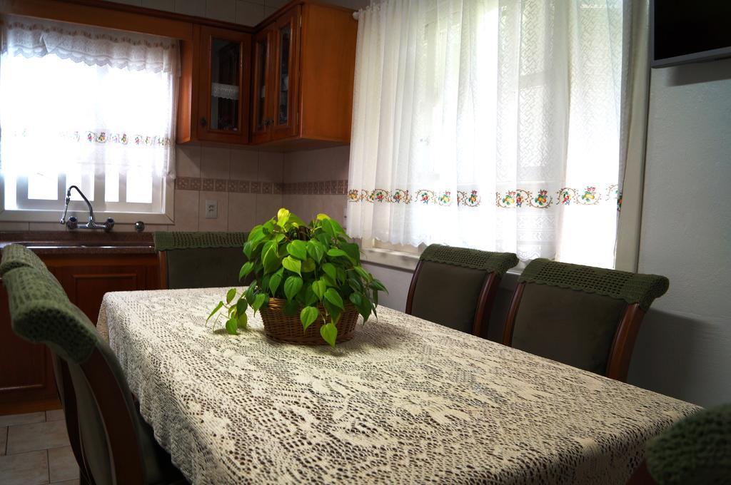 Gramado Classic Residence Bilik gambar