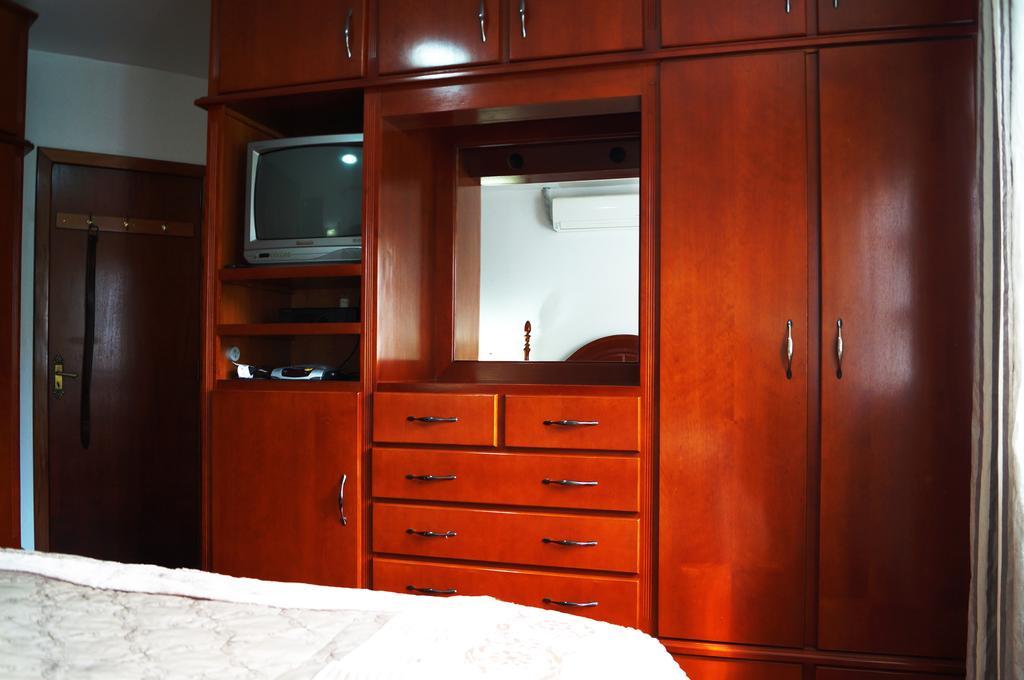 Gramado Classic Residence Bilik gambar