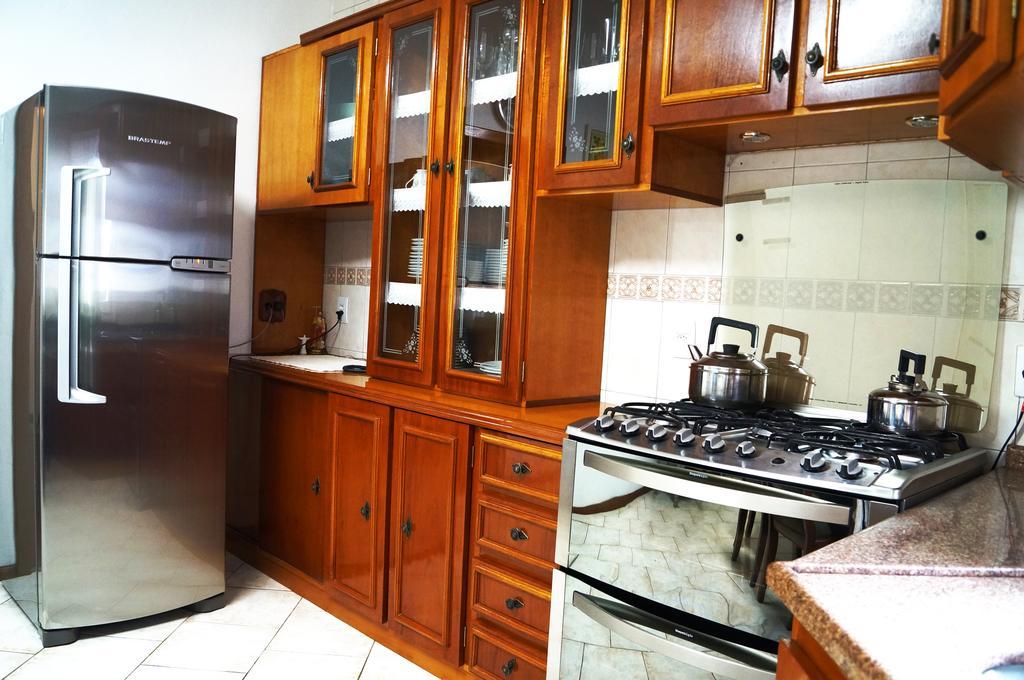 Gramado Classic Residence Bilik gambar