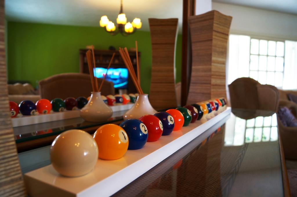 Gramado Classic Residence Bilik gambar