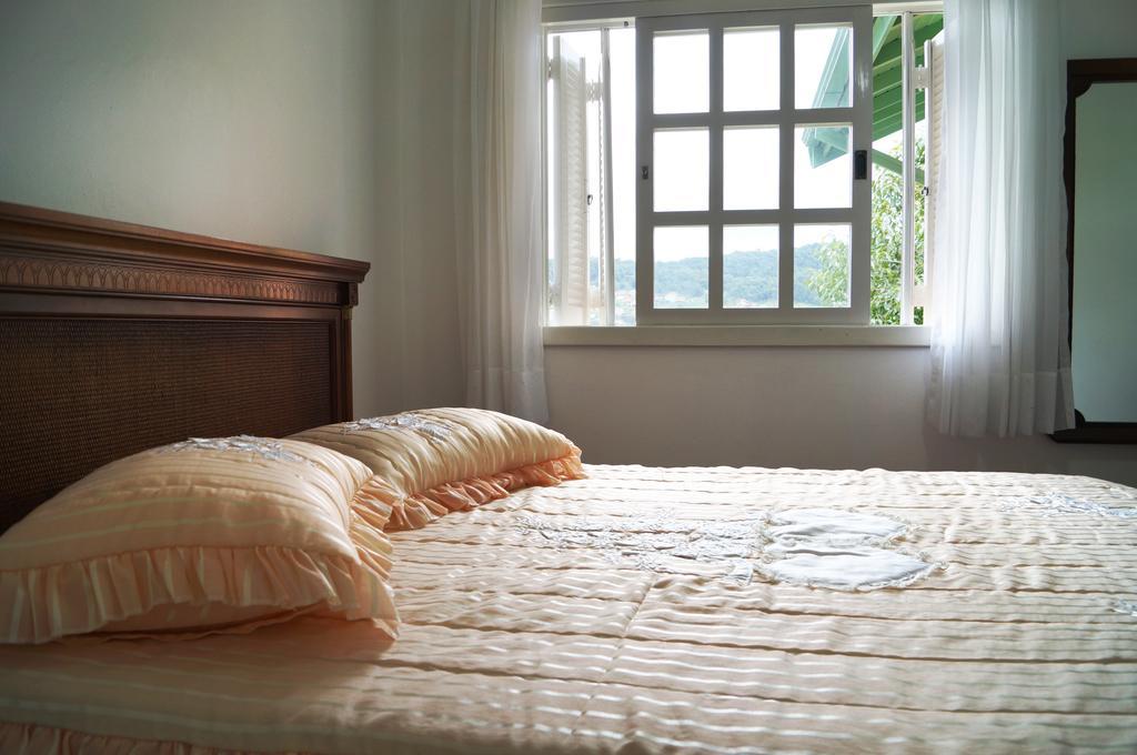 Gramado Classic Residence Bilik gambar