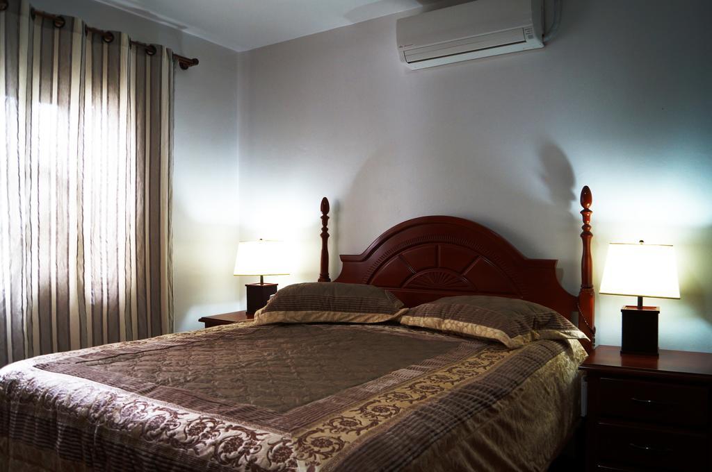 Gramado Classic Residence Bilik gambar