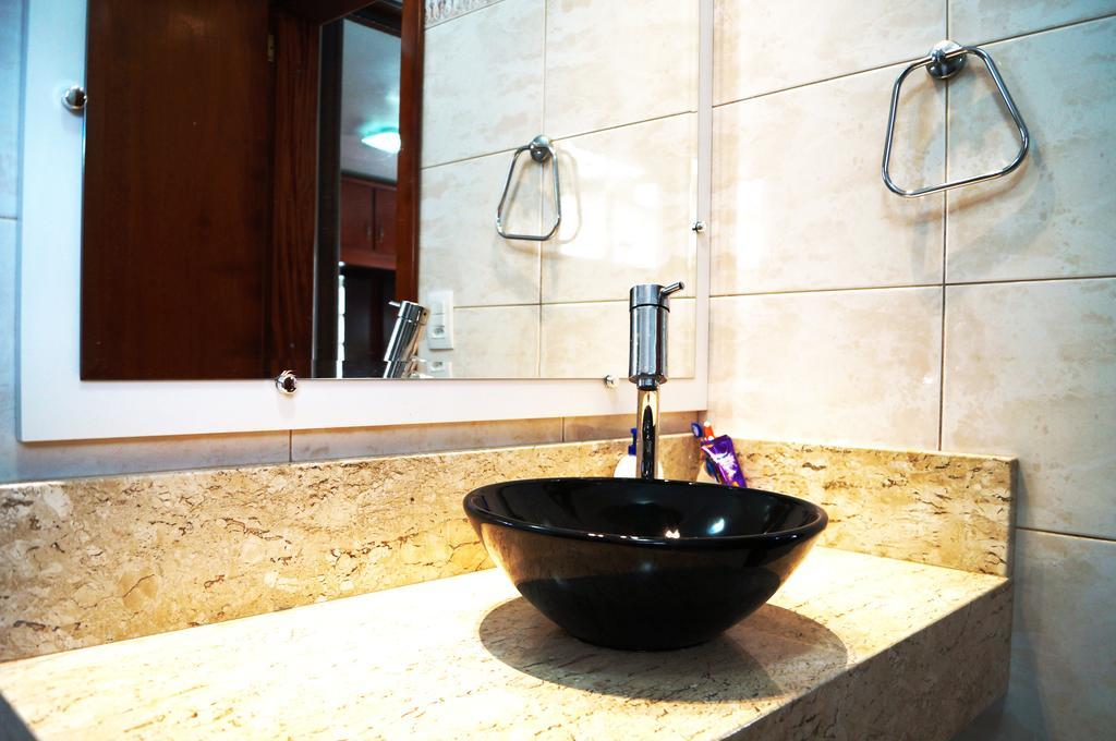Gramado Classic Residence Bilik gambar