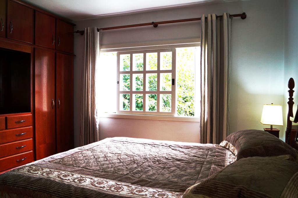 Gramado Classic Residence Bilik gambar