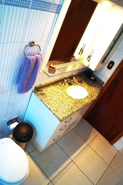 Gramado Classic Residence Bilik gambar