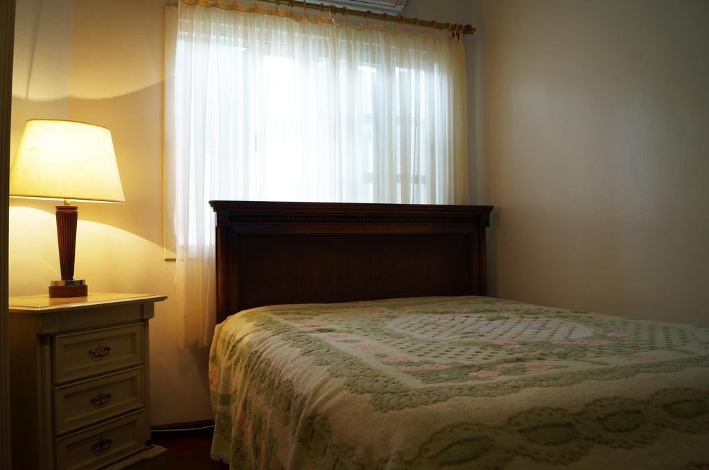 Gramado Classic Residence Bilik gambar