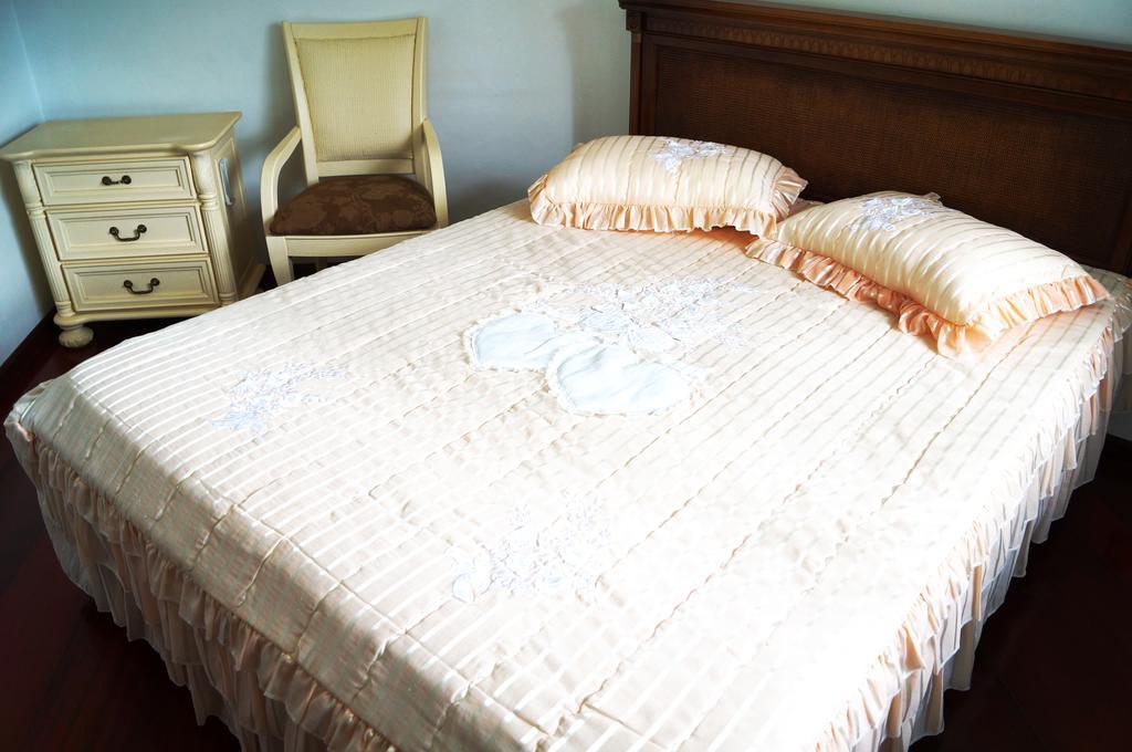 Gramado Classic Residence Bilik gambar