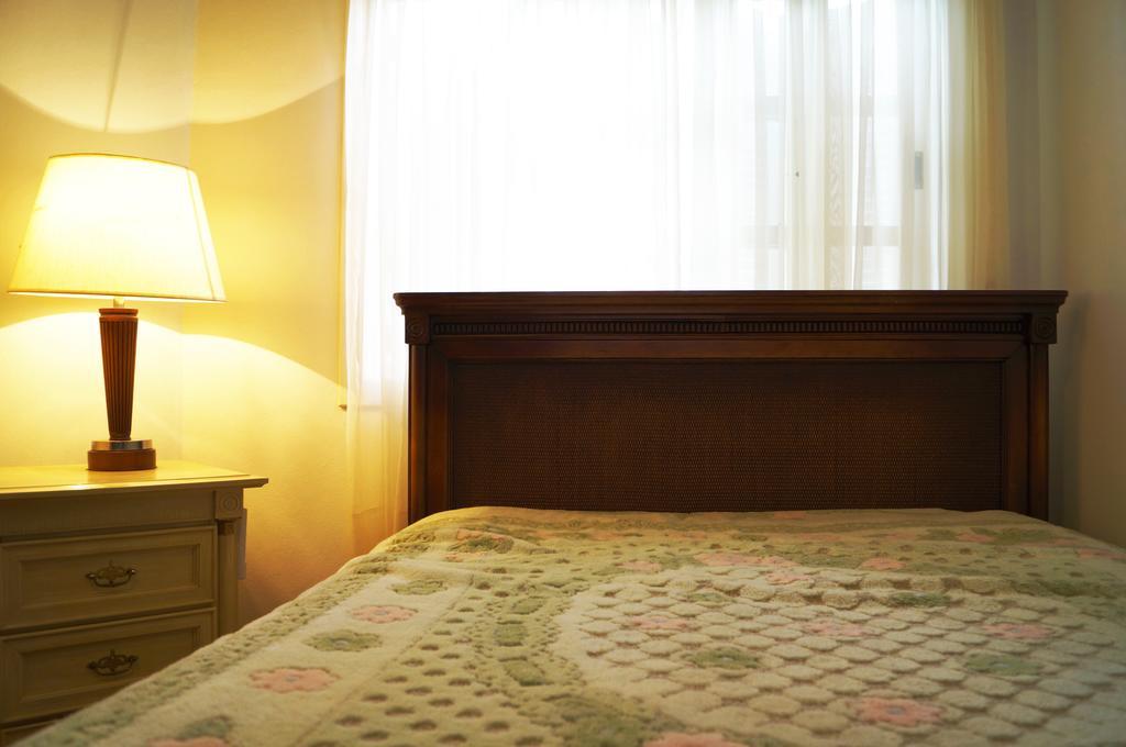 Gramado Classic Residence Bilik gambar