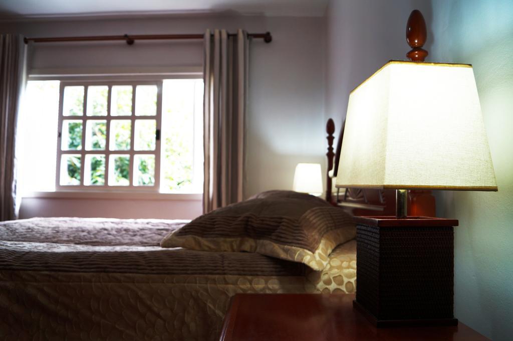 Gramado Classic Residence Bilik gambar