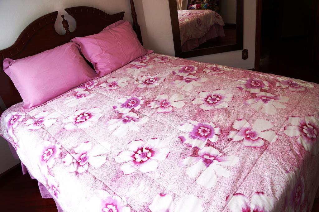 Gramado Classic Residence Bilik gambar